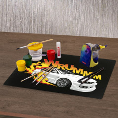 Настольное покрытие - Фото 4