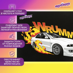 Настольное покрытие - Фото 7