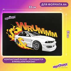 Настольное покрытие - Фото 9