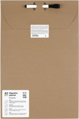 Планер на месяц магнитный с маркером «Shadow» - Фото 9