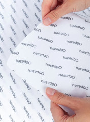 Комплект салфеток «Кот-шкодник» - Фото 4