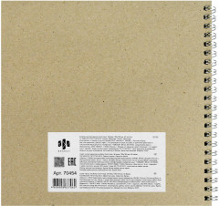 Скетчпад «Рыженькая с кошечкой» - Фото 6