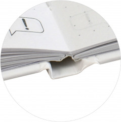 Блокнот «Кокетливое сердечко» - Фото 4