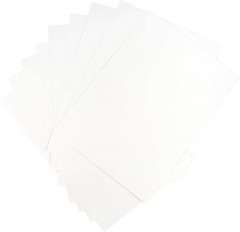 Набор бумаги для акварели «Прованс» - Фото 2