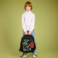 Рюкзак школьный - Фото 6