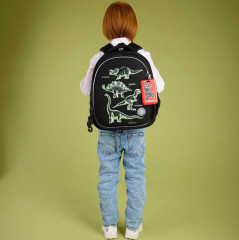 Рюкзак школьный - Фото 8