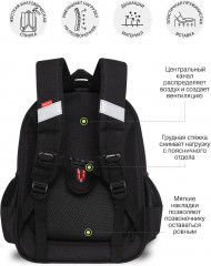 Рюкзак школьный - Фото 11