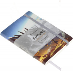 Книжка записная «Touch the Dragon» - Фото 2