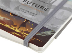 Книжка записная «Touch the Dragon» - Фото 8