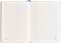 Книжка записная «New City» - Фото 5