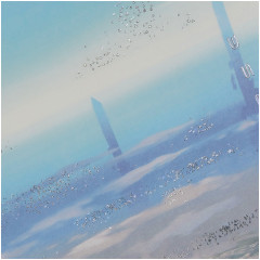 Книжка записная «New City» - Фото 7