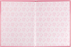 Книжка записная «Лучше записывать» - Фото 2