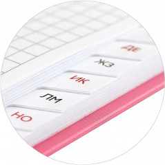 Книжка записная «Лучше записывать» - Фото 6