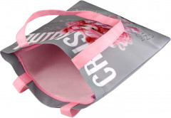 Сумка-шоппер «Красотка» - Фото 1