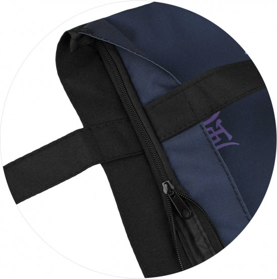 Сумка-шоппер «Кибер аниме»