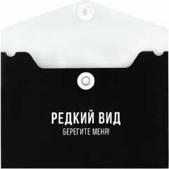 Папка для карт и визиток - Фото 1