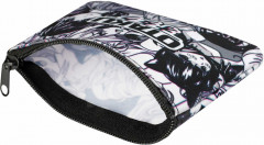 Кошелёк для банкнот и монет - Фото 1