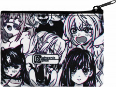 Кошелёк для банкнот и монет - Фото 3