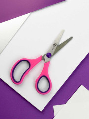 Ножницы детские - Фото 4