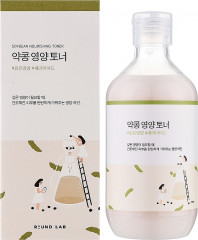 Тонер для лица с соей «Soybean Nourishing Toner» - Фото 1