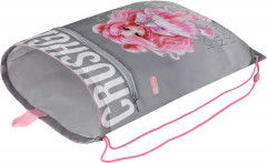 Мешок для сменной обуви «Красотка» - Фото 3