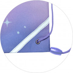 Мешок для сменной обуви - Фото 4