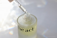 Масло-сыворотка для волос «Extra» - Фото 1