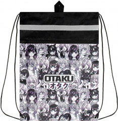 Мешок для сменной обуви - Фото 1