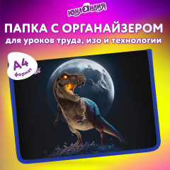 Папка для труда - Фото 5