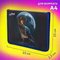 Папка для труда - Фото 8