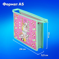 Папка для тетрадей - Фото 8
