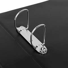 Папка для документов на двух кольцах «Office» - Фото 6