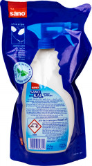 Пятновыводитель для всех типов тканей (запаска) - Фото 1