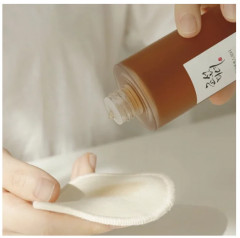 Тонер-эссенция для лица с женьшенем омолаживающий «Ginseng Essence Water» - Фото 1