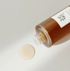 Тонер-эссенция для лица с женьшенем омолаживающий «Ginseng Essence Water» - Фото 6