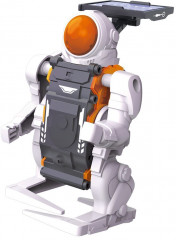 Конструктор электронный «Космический исследователь» - Фото 2