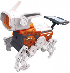 Конструктор электронный «Лунопёс» - Фото 2