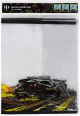 Комплект обложек для тетрадей - Фото 1