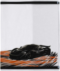 Комплект обложек для тетрадей - Фото 2