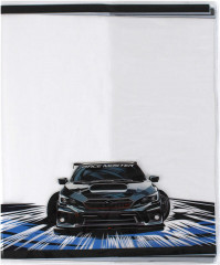 Комплект обложек для тетрадей - Фото 6