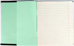 Комплект обложек для тетрадей - Фото 16