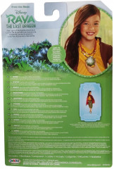 Ожерелье с подсветкой «Raya and the Last Dragon» - Фото 1