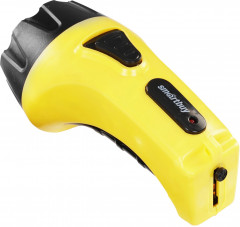 Аккумуляторный светодиодный фонарь - Фото 1