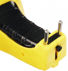 Аккумуляторный светодиодный фонарь - Фото 2