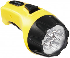 Аккумуляторный светодиодный фонарь - Фото 3