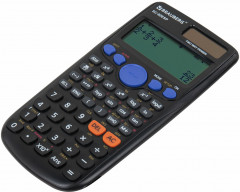Калькулятор инженерный - Фото 6