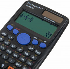 Калькулятор инженерный - Фото 9