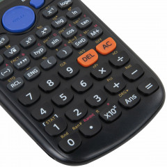 Калькулятор инженерный - Фото 10