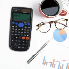 Калькулятор инженерный - Фото 13