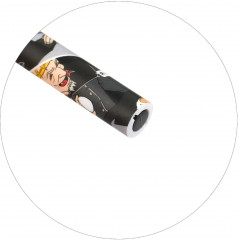 Ручка гелевая - Фото 2